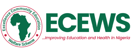 Ecews Logo